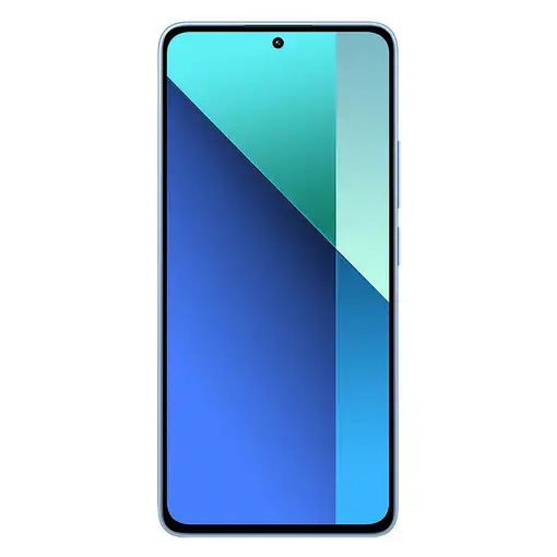 Smartphone Xiaomi Redmi Note 13 128GB/8GB RAM azul XIAOMI