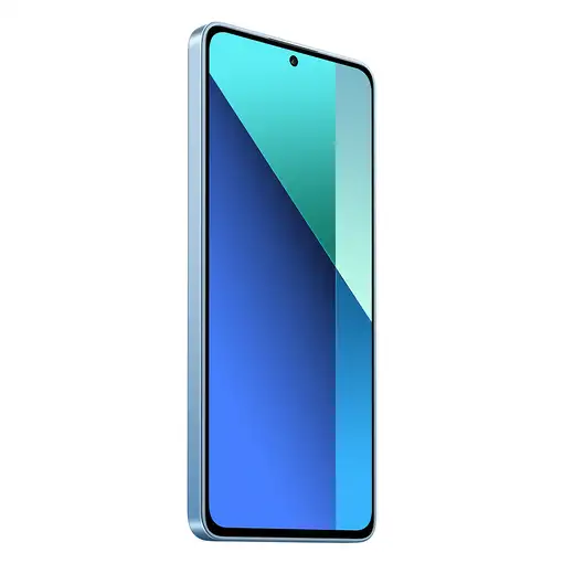 Smartphone Xiaomi Redmi Note 13 128GB/8GB RAM azul XIAOMI