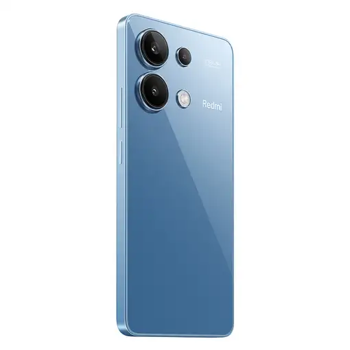 Smartphone Xiaomi Redmi Note 13 128GB/8GB RAM azul XIAOMI