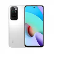 Smartphone Xiaomi Redmi 10 2022 (6.5'') 4G 128GB/6GB RAM blanco XIAOMI