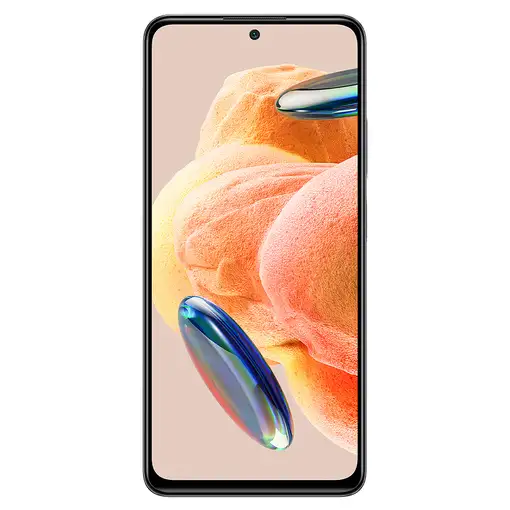 Smartphone Xiaomi Redmi Note 12 Pro(6.67'')    4G USB 256GB/8GB RAM blanco XIAOMI
