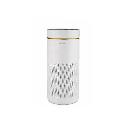 DAITSU Electric HOLLY CADR 350 42 m² 58 dB Blanco DAITSU Electric HOLLY CADR 350 42 m² 58 dB Blanco