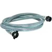 Bosch WMZ2381 pieza y accesorio de lavadoras Manguera de entrada 1 pieza(s)