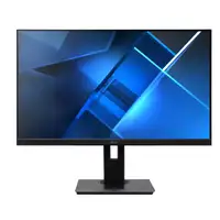 Acer B227QHbmiprxv pantalla para PC 54,6 cm (21.5") 1920 x 1080 Pixeles Full HD LC
