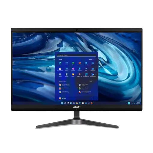 Acer Veriton Z2594G Intel® Core™ i3 i3-1215U 60,5 cm (23.8'') 1920 x 1080 Pixeles P