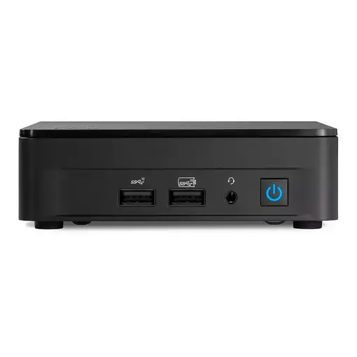 ASUS NUC 90AS0031-M000A0 PCs/estación de trabajo Intel® Core™ i5 i5-1340P 8 GB 512