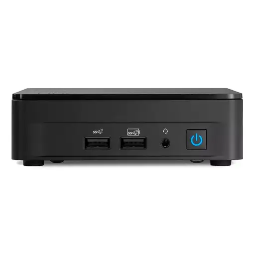 ASUS NUC 90AS0031-M000A0 PCs/estación de trabajo Intel® Core™ i5 i5-1340P 8 GB 512