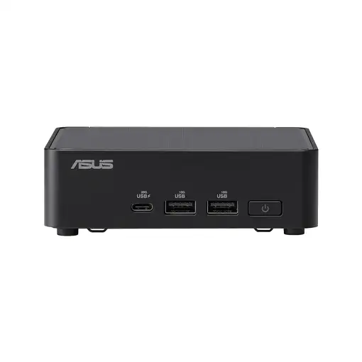 ASUS NUC 14 Pro RNUC14RVKV5068C2I Intel Core Ultra 5 135H 16 GB DDR5-SDRAM 512 GB