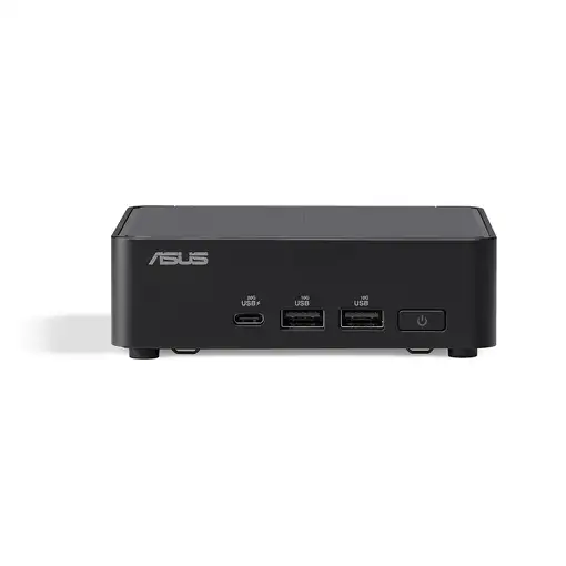 ASUS NUC 14 Pro RNUC14RVKV5068C2I Intel Core Ultra 5 135H 16 GB DDR5-SDRAM 512 GB