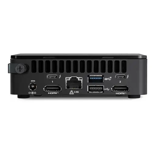 ASUS NUC RNUC13ANKI5048C2I Intel® Core™ i5 i5-1340P 8 GB DDR4-SDRAM 512 GB SSD Win