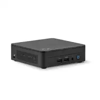 ASUS NUC RNUC13ANKI5048C2I Intel® Core™ i5 i5-1340P 8 GB DDR4-SDRAM 512 GB SSD Win