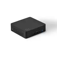 ASUS NUC RNUC13ANKI5048C2I Intel® Core™ i5 i5-1340P 8 GB DDR4-SDRAM 512 GB SSD Win