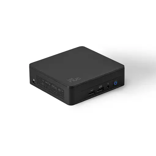 ASUS NUC RNUC13ANKI5048C2I Intel® Core™ i5 i5-1340P 8 GB DDR4-SDRAM 512 GB SSD Win
