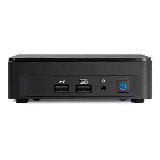 ASUS NUC RNUC13ANKI5048C2I Intel® Core™ i5 i5-1340P 8 GB DDR4-SDRAM 512 GB SSD Win