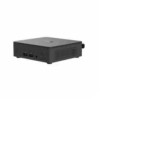 ASUS NUC 90AS0031-M00050 PCs/estación de trabajo Intel® Core™ i3 i3-1315U 8 GB DDR
