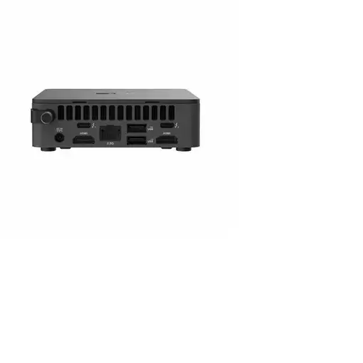 ASUS NUC 90AS0031-M00050 PCs/estación de trabajo Intel® Core™ i3 i3-1315U 8 GB DDR