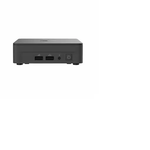 ASUS NUC 90AS0031-M00050 PCs/estación de trabajo Intel® Core™ i3 i3-1315U 8 GB DDR