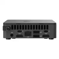 ASUS NUC RNUC13ANKI7068C2I Intel® Core™ i7 i7-1360P 16 GB DDR4-SDRAM 512 GB SSD Wi