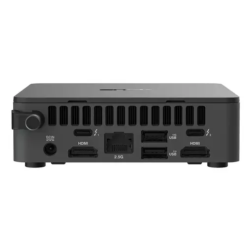 ASUS NUC RNUC13ANKI7068C2I Intel® Core™ i7 i7-1360P 16 GB DDR4-SDRAM 512 GB SSD Wi