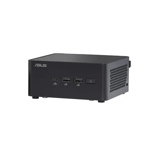 ASUS NUC 14 Pro RNUC14RVHU5068C3I Intel Core Ultra 5 125H 16 GB DDR5-SDRAM 512 GB