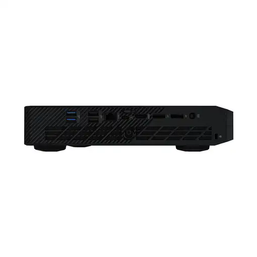 ASUS ROG NUC RNUC14SRKU7168A0I Intel Core Ultra 7 155H 16 GB DDR5-SDRAM 512 GB SSD