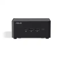 ASUS NUC 14 Pro Tall Mini PC RNUC14RVHU5068C0I Intel Core Ultra 5 125H 16 GB DDR5-