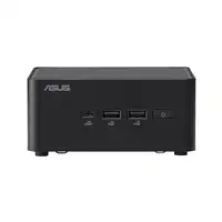 ASUS NUC 14 Pro Tall Mini PC RNUC14RVHU5068C0I Intel Core Ultra 5 125H 16 GB DDR5-
