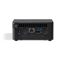 ASUS NUC 14 Pro Tall Mini PC RNUC14RVHU5068C0I Intel Core Ultra 5 125H 16 GB DDR5-