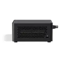 ASUS NUC 14 Pro Tall Mini PC RNUC14RVHU5068C0I Intel Core Ultra 5 125H 16 GB DDR5-