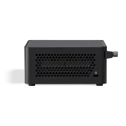 ASUS NUC 14 Pro Tall Mini PC RNUC14RVHU5068C0I Intel Core Ultra 5 125H 16 GB DDR5-