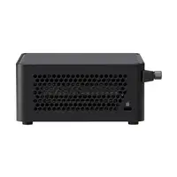 ASUS NUC 14 Pro Tall Mini PC RNUC14RVHU5068C0I Intel Core Ultra 5 125H 16 GB DDR5-
