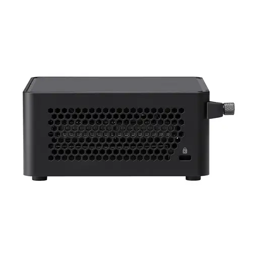 ASUS NUC 14 Pro Tall Mini PC RNUC14RVHU5068C0I Intel Core Ultra 5 125H 16 GB DDR5-