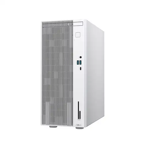 ASUS V500 Mini Tower V500MV-13420H0130 - Sobremesa (Intel Core i5-13420H, 8GB RAM,