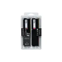 Kingston Technology FURY Beast 16GB 5600MT/s DDR5 CL40 DIMM (Kit de 2) Black
