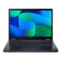 Acer TravelMate TMP414RN-54-TCO-75KB Intel Core Ultra 7 155U Híbrido (2-en-1) 35,6