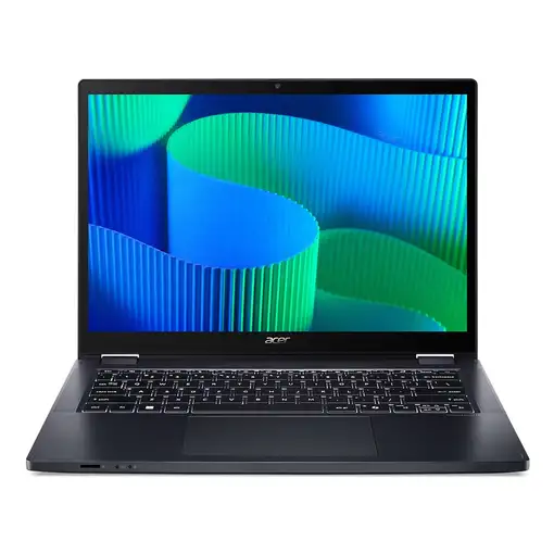 Acer TravelMate TMP414RN-54-TCO-75KB Intel Core Ultra 7 155U Híbrido (2-en-1) 35,6
