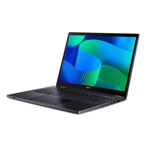 Acer TravelMate TMP414RN-54-TCO-75KB Intel Core Ultra 7 155U Híbrido (2-en-1) 35,6