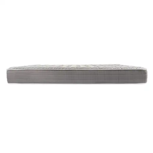 Colchón visco Ceramic, 23 cm, Hilo de Carbono y Biocerámico, Regenerador, 105x190
