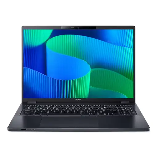 Acer TravelMate P4 TMP416-53-TCO-75UQ Intel Core Ultra 7 155U Portátil 40,6 cm (16