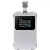 Acer Connect M6E with 1GB router inalámbrico Dual-band (2.4GHz + 5GHz or 2.4GHz + Acer Connect M6E with 1GB router inalámbrico Dual-band (2.4GHz + 5GHz or 2.4GHz +