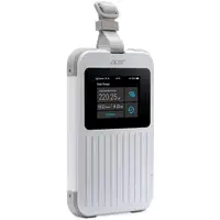 Acer Connect M6E with 1GB router inalámbrico Dual-band (2.4GHz + 5GHz or 2.4GHz + Acer Connect M6E with 1GB router inalámbrico Dual-band (2.4GHz + 5GHz or 2.4GHz +