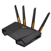 ASUS TUF-AX4200 router inalámbrico Gigabit Ethernet Doble banda (2,4 GHz / 5 GHz)