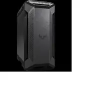 ASUS TUF Gaming GT501 Midi Tower Negro