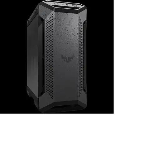 ASUS TUF Gaming GT501 Midi Tower Negro