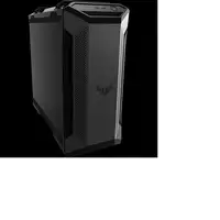 ASUS TUF Gaming GT501 Midi Tower Negro