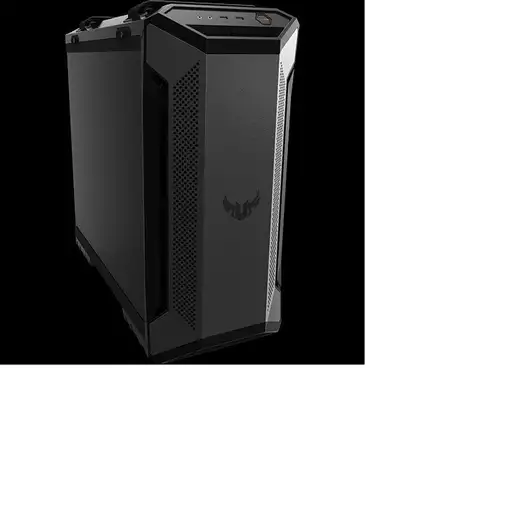 ASUS TUF Gaming GT501 Midi Tower Negro