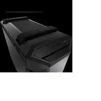 ASUS TUF Gaming GT501 Midi Tower Negro
