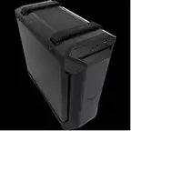 ASUS TUF Gaming GT501 Midi Tower Negro