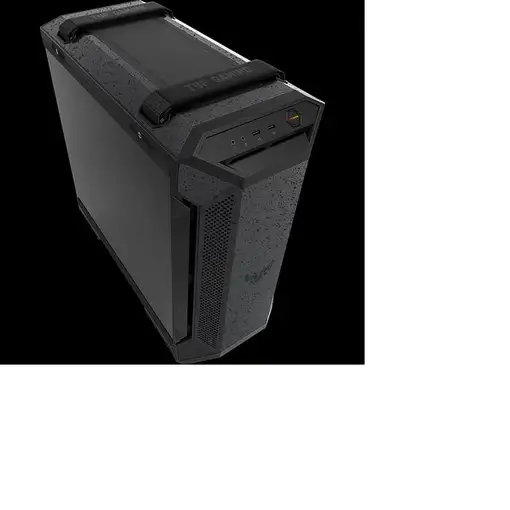 ASUS TUF Gaming GT501 Midi Tower Negro