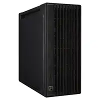 ASUS ProArt PA602 Wood Edition – Metal Panel Midi Tower Negro ASUS ProArt PA602 Wood Edition – Metal Panel Midi Tower Negro